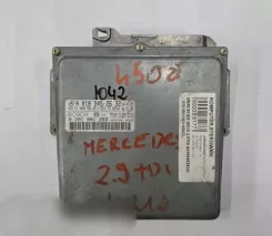 Блок керування Mercedes-Benz C W202 A0185452632 0281001283 28SA2909