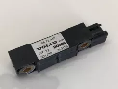 Датчик удару подушки безпеки Volvo XC70 9472489 250199