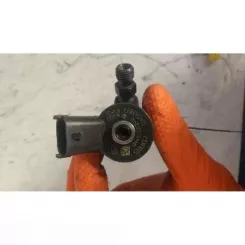 Форсунка паливна Fiat Ducato 0445110248