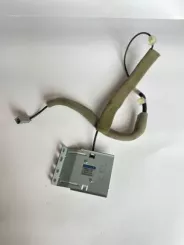 GPS-антена Honda CR-V 39835SWAJ020M1 02420069
