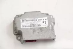 Контролер/модуль подушки безпеки Jeep Patriot 04896615AC