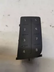 Audi A4 S4 B9 Інше електричне обладнання 8W2919616C 05S0103 1700010145