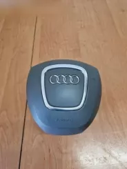 Audi A4 S4 B7 8E 8H Подушка безпеки Подушка безпеки керма 8E0880201CE 001A4W2ZD3BQ