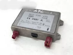 Audi A6 S6 C6 4F Підсилювач антени 8E0035456