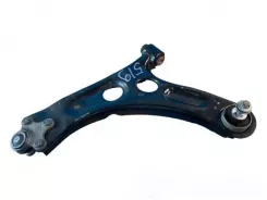 Opel Corsa F Передній поперечний важіль 7A7Q02 0212831H 025202171