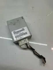 BMW 5 E60 E61 Інші комп'ютери / модулі / контролери 6783908 00006725 00402042B4