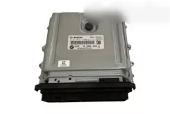 Блок керування / ЕБУ BMW 3 E90 E91 850644401 030047345 0281016119