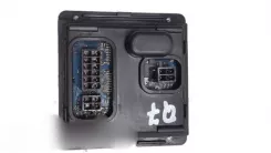 Модуль регулювання рівня ксенонових фар Audi Q7 4L 7L6941329A 00021094 89391420