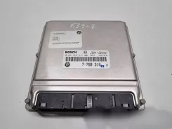 Контролер / модуль ЕБУ BMW 5 E39 7788310 0285010311 WBADP91060GX75259
