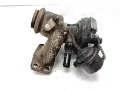 Турбіна Citroen Berlingo 9682881380 072054780 4917307506