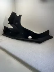 BMW 6 F12 F13 Інші елементи оздоблення багажника 7453351 01102403F04