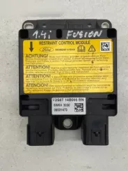 Блок керування подушками безпеки Ford Fusion 2S6T14B056BN 09031473 5WK43030