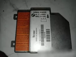 Блок керування подушками безпеки BMW 7 E38 65778369023 13176801 019620