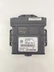 Блок керування / Модуль коробки передач Audi Q7 4L 0C8927750AL 001S1977 S1CC002985