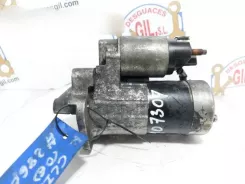 Стартер Renault Clio III 8200584675 107307