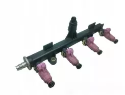 Інжекторна рампа Fiat Stilo 0280151210