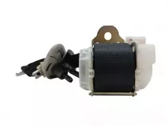 Ремінь безпеки заднього бампера Toyota Yaris H073811 7G5190 254643