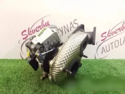Porsche Cayenne (92A) Турбіна 059145874L 0702240ZK PKN09754R