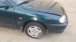 KIA Sephia Передня колісна арка 0K24J52111