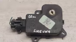 Двигун обігрівача Renault Laguna II 02485400