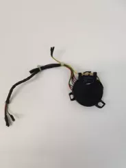 BMW 3 E92 E93 Елемент дзеркала передніх дверей 6972540 007278333 E014210900000