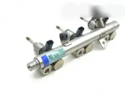 Форсунки Hyundai i30 / Комплектні 3535007100 0220F30A0210 06301846