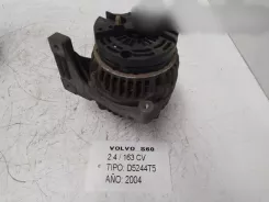 Генератор Volvo S60 0124525039 8676496