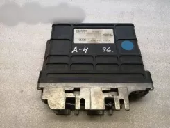 Блок керування / Модуль коробки передач Audi A4 S4 B5 8D 01N927733L 00EH000196 5WP2111