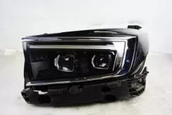 Фара Opel Grandland X 9850139180 0051010999AB