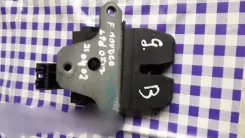 Ford Mondeo MK IV Замок багажника/задніх дверей 164208 01011155002