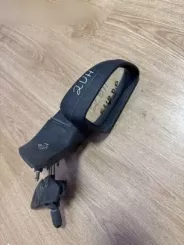 Renault Clio I Дзеркало передніх дверей з механічним керуванням 01795 02795