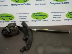 Seat Ibiza II (6k) Передній ремінь безпеки 06070054406304