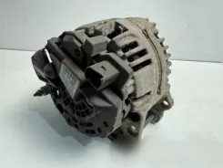 Skoda Fabia Mk2 (5J) Генератор 045903023