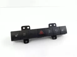 Кнопка аварійної сигналізації Dodge Nitro P04602565AG 04602565AG 033801201