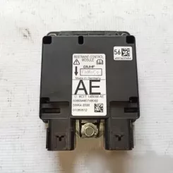 Контролер / модуль подушки безпеки Ford Transit 6C1T14B056AE 01080512 53605480748092