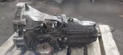 Audi A4 S4 B5 8D Механічна 5-ступінчаста коробка передач 012301103T EAB03010
