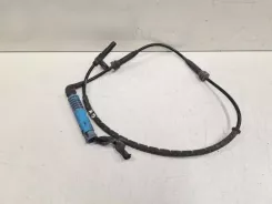 BMW 5 E60 E61 Задній датчик ABS гальм 0265007472 10167682 611269087059