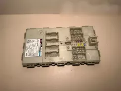Модуль комфорту / блок керування BMW X3 G01 A2C16555104 00003CF7 8715810