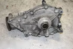 Передній диференціал BMW X6 E71 7594314 0000091505120000 AA66X315