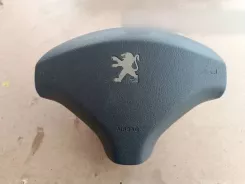 Подушка безпеки керма Peugeot 3008 I 96845302ZE 0590842 CA351370ZE
