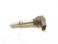 Котушка запалювання високої напруги Volkswagen Polo 0040102030 00853219 75L030