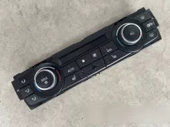 Панель кондиціонера BMW X1 E84 9242409 100788405