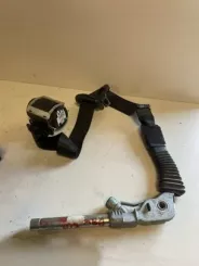 Ремінь безпеки переднього радіатора BMW 5 E60 E61 601629600D 01200000 050804
