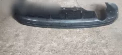 Нижня накладка заднього бампера Audi Q5 SQ5 8R0807941D 05PAB661S