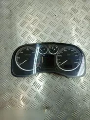 Спідометр / одометр Peugeot 307 P9646742480 00X600Z00X 3Z059055M