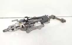 Рульова колонка Audi A3 S3 8P / Комплектна 8P1419502J 07101800166 53680655