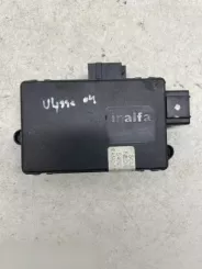 Модуль / блок керування люком Fiat Ulysse 9554785 08F86 S40216