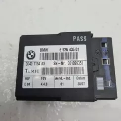 BMW 3 E90 E91 Інші комп'ютери / модулі / контролери 692643501 001099351 00401154A3