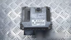 Контролер / модуль ЕБУ Volkswagen Caddy 03G906021PE 0281014074