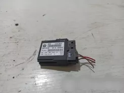 BMW 5 E60 E61 Інші комп'ютери / модулі / контролери 9216128 000542676 00401838D3